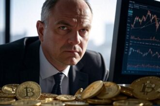 Bitcoin investors will wait at a higher price to make a profit: GlassNode