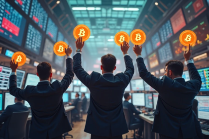 Looking for an altcoin to invest in? Analysts explain why Bitcoin is still the best option