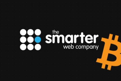 The small web is 700 BTC