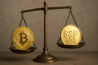 BlackRock makes more money with Bitcoin ETFs than that of the S&P 500