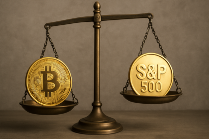 BlackRock makes more money with Bitcoin ETFs than that of the S&P 500