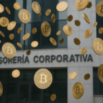 3,000 Bitcoin joined the Ministry of Corporate Finance today