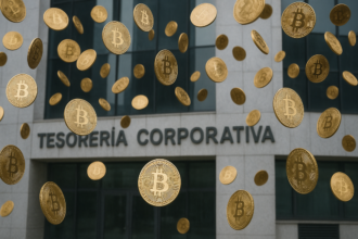 3,000 Bitcoin joined the Ministry of Corporate Finance today