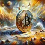 Bitcoin prices pause for breath - merge gains before the next big move?