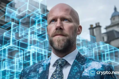 Cardano Foundation CEO of Reeve Launch, Staking Risk and Governance Roadmap