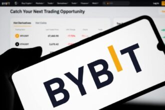 Bybit is affiliated with cactus custody to improve facility trading