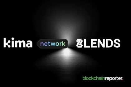 Kima Network taps 8Lends to innovate cross-chain decentralized loans