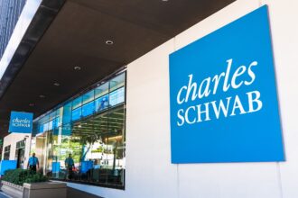 Bitcoin and Ethereum arrive at Charles Schwab