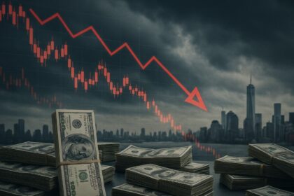 According to Henrik Zerg, 10 keys to understanding the imminent crisis