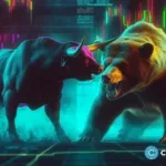 The Dow rises as Wall Street digests revenues, inflation data