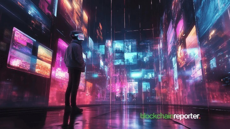 NFT Market sees recovery, hitting 17.23% in weekly sales, while Guild of Guardians leads sales at $29.61 million