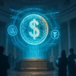 Stablecoin publisher "$182 billion US Treasury Reservoir Ranks 17th, beating the United Arab Emirates and South Korea