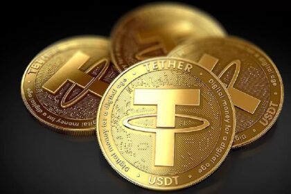 The country where Tether (USDT) maintains its tons of gold is revealed - here's more details