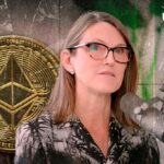 The inevitable period of ETH hits Ass, Kathy Wood explains who to blame