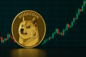 Dogecoin faces historical resistance after breaking bear channels