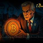 Bitcoin Mining Powerhouse appears