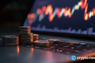 BitRue CMO explains tokenized stock rollouts and future asset plans