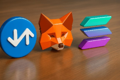 Transak provides Fiat Gateway to Sol with Solana support for MetaMask