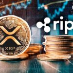 500,000,000 XRP could fall next after Ripple's surprise July operation