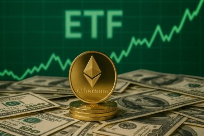 2 Million Weeks for Ethereum