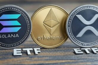 AltSeason reaches cryptocurrency ETF