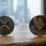 XRP and others will be added to the rise of Ethereum