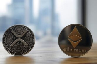 XRP and others will be added to the rise of Ethereum