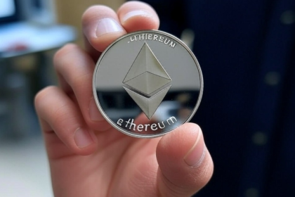 Ethereum moves towards new maximum activity