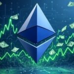 Ethereum raised more money in seven months than all of 2024