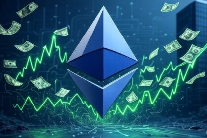 Ethereum raised more money in seven months than all of 2024