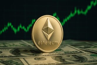 "Ethereum will enter the next chapter," says the network co-founder.