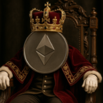 "Ethereum will become the fundamental layer of global finance": Sharplink