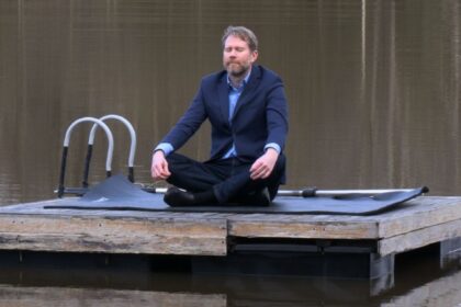 "Imagine Bitcoin 2.0 that doesn't make sense."