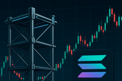 Bullish Va all exchanged with Solana Technology