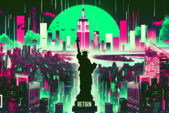 Polymarket attacks $112 million deal to return to the US