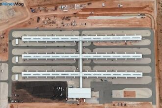 Slashing Bitcoin production for miners amid summer reduction grid pressure