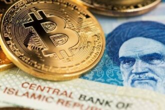How much bitcoin has Iran mined? it's complicated