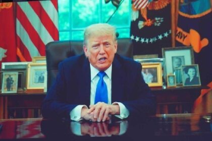 Trump's tariff threat can't move needle to Fed interest rate expectations