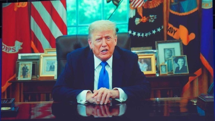 Trump's tariff threat can't move needle to Fed interest rate expectations