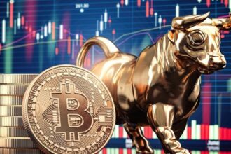 The giant company listed on the New York Stock Exchange moves to $528 million in Bitcoin