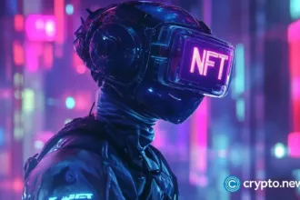 NFT sales are 40% to $221 million, with Crypto Plant Jump 590%