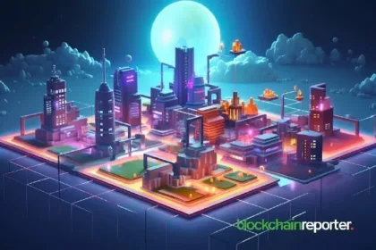 Endless Protocol teams up with REI networks to accelerate Web3 development