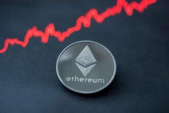 Ethereum shoots $3,000 for the purchase of a powerful institution