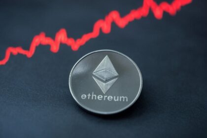Ethereum shoots $3,000 for the purchase of a powerful institution