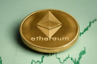 Staking at Ethereum is historic maximum