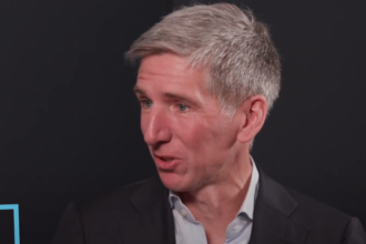 What will happen to Bitcoin in 2026? Bitwise's CIO is thinking