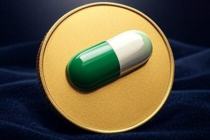 Token from the pump. The fun was raised 500 million in 12 minutes.