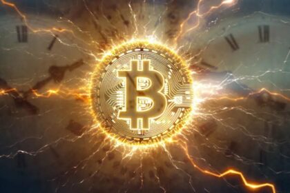 New Bitcoin Wallet "Shoot Payments While in Pocket"