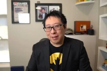 Samson Mo warns about Bitcoin's Corporate Treasury fashion