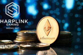 Sharplink buys ETH directly from the Ethereum Foundation